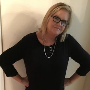 Meet your Posher, Karen